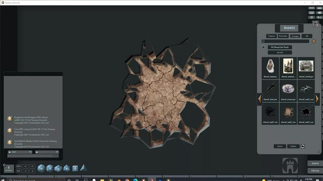 Screenshot 0